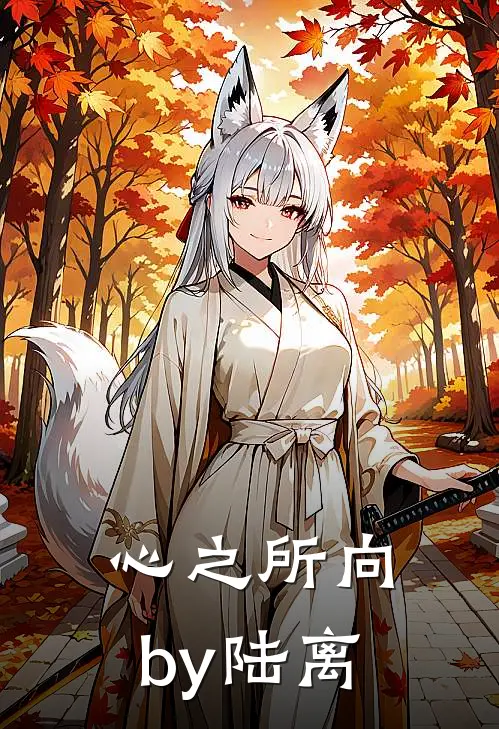 心之所向by陆离