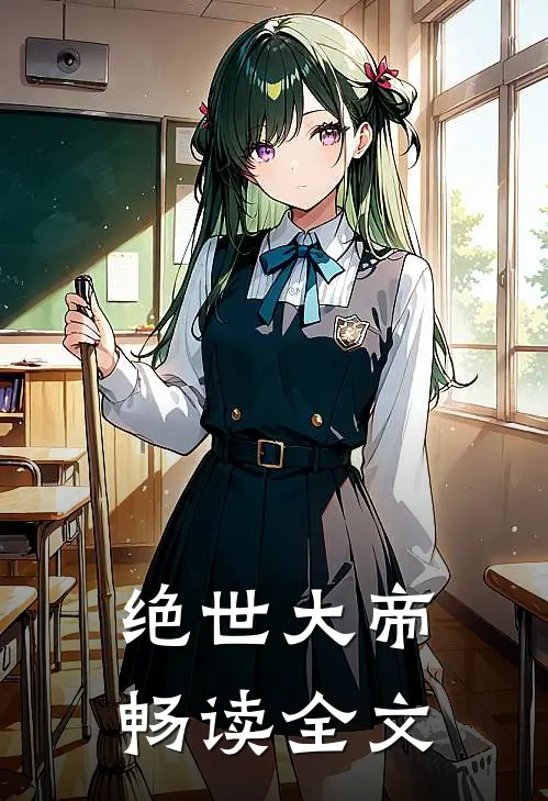 绝世大帝畅读全文