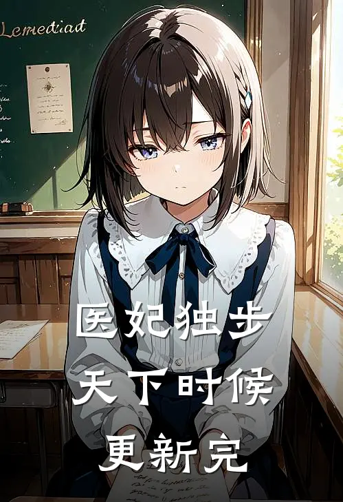 医妃独步天下时候更新完