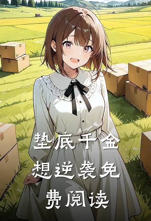 垫底千金想逆袭免费阅读