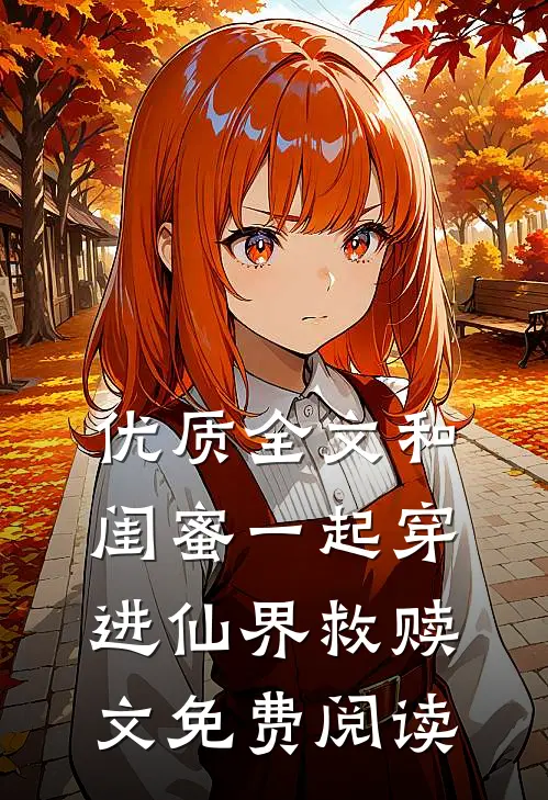 优质全文和闺蜜一起穿进仙界救赎文免费阅读