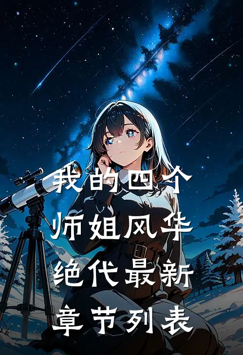 我的四个师姐风华绝代最新章节列表