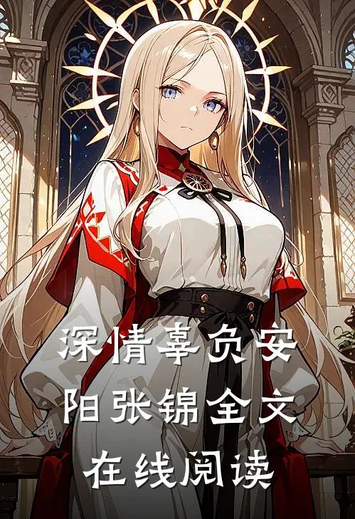 深情辜负安阳张锦全文在线阅读