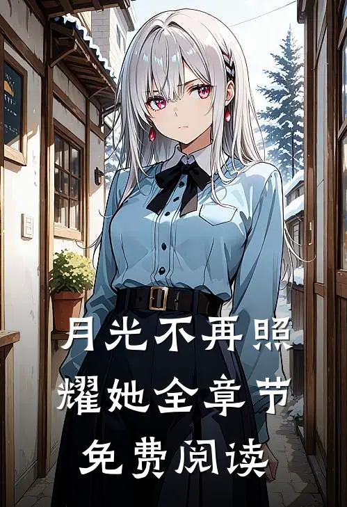 月光不再照耀她全章节免费阅读