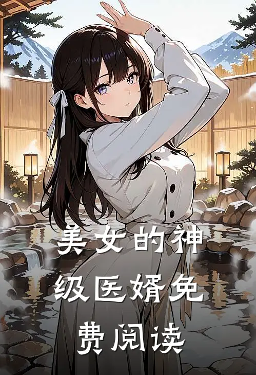 美女的神级医婿免费阅读