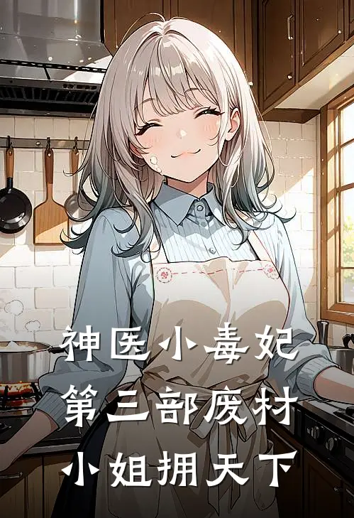 神医小毒妃第三部废材小姐拥天下