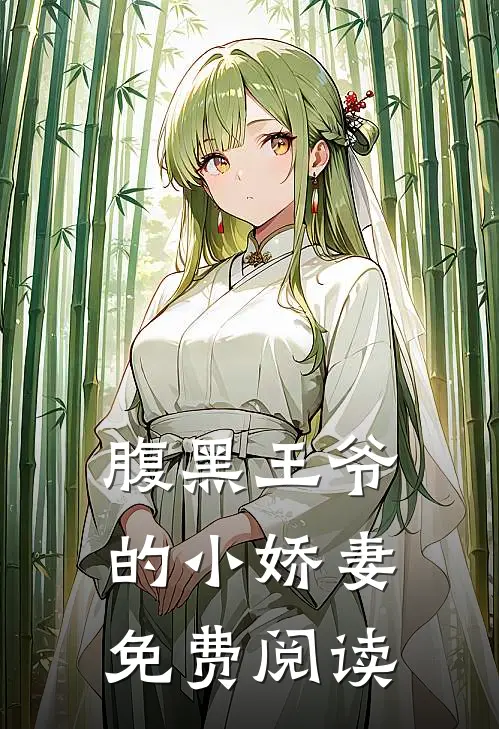 腹黑王爷的小娇妻免费阅读