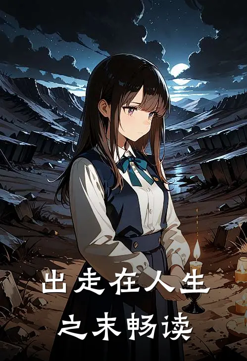 出走在人生之末畅读