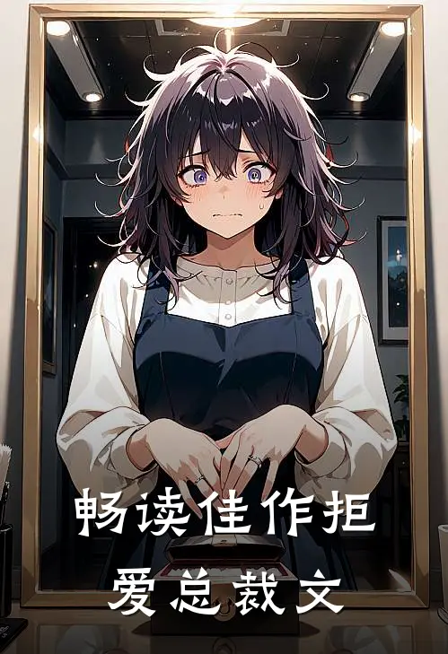 畅读佳作拒爱总裁文