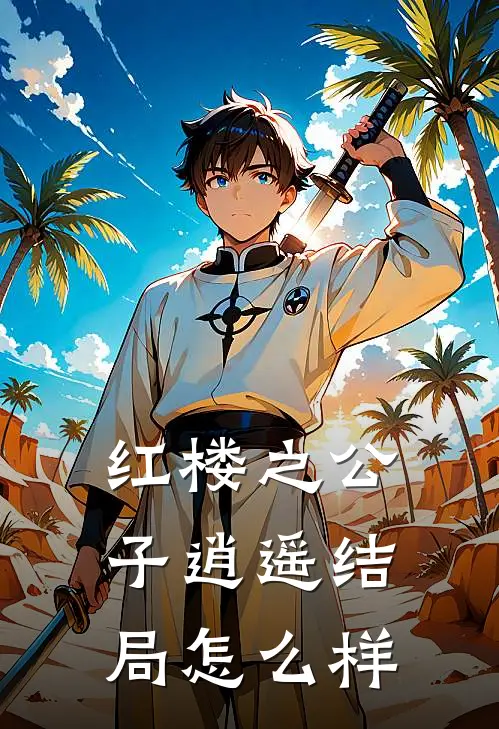 红楼之公子逍遥结局怎么样