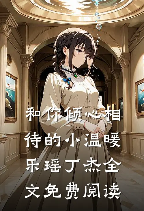 和你倾心相待的小温暖乐瑶丁杰全文免费阅读