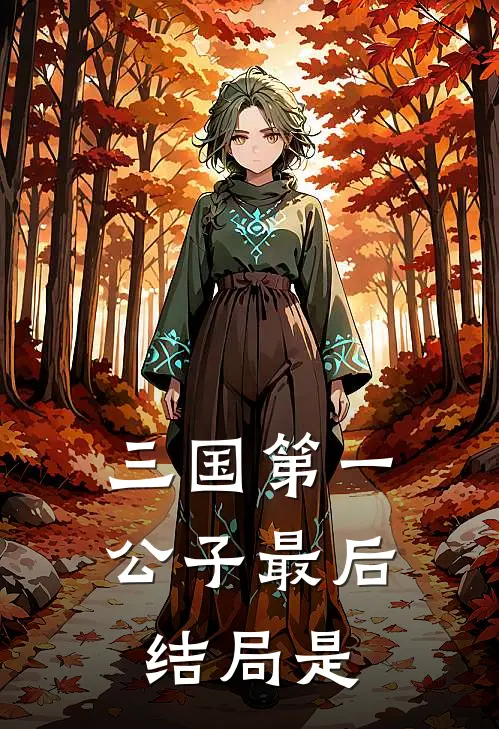 三国第一公子最后结局是