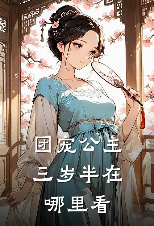 团宠公主三岁半在哪里看
