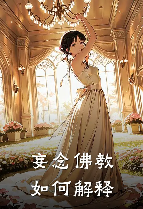 妄念佛教如何解释