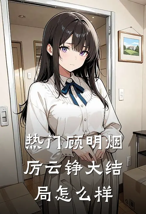 热门顾明烟厉云铮大结局怎么样