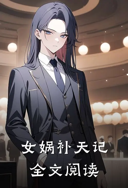 女娲补天记全文阅读