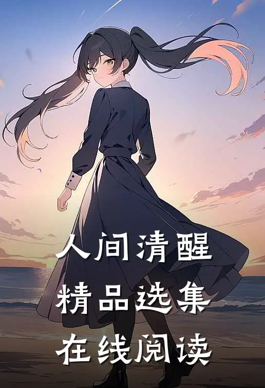 人间清醒精品选集在线阅读