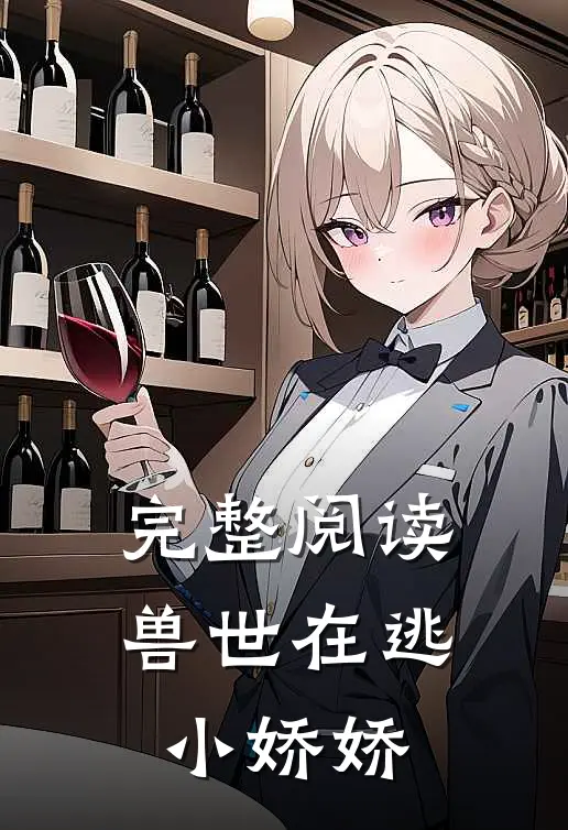完整阅读兽世在逃小娇娇