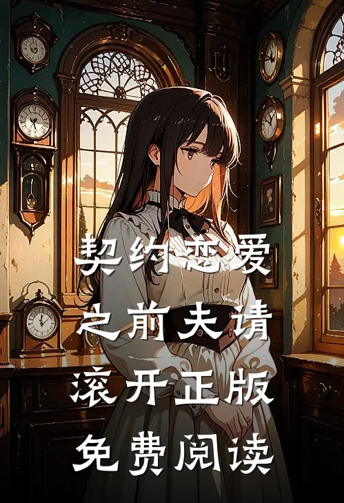 契约恋爱之前夫请滚开正版免费阅读
