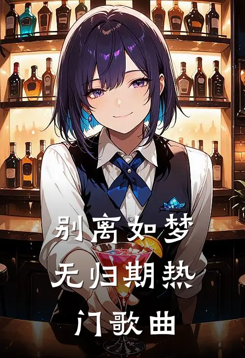 别离如梦无归期热门歌曲