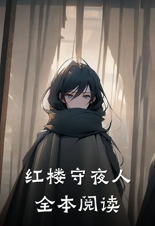 红楼守夜人全本阅读