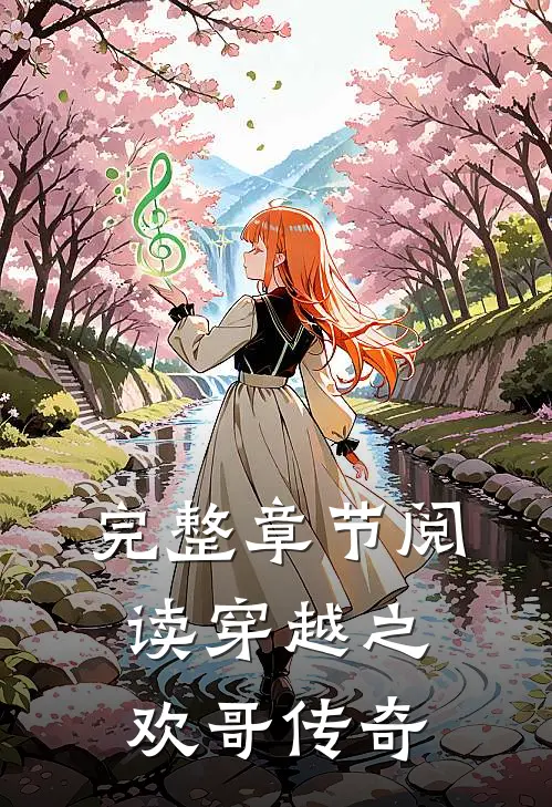 完整章节阅读穿越之欢哥传奇