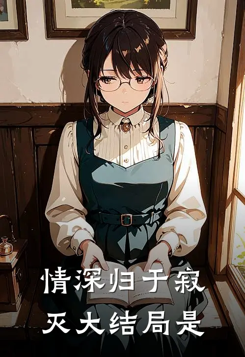 情深归于寂灭大结局是