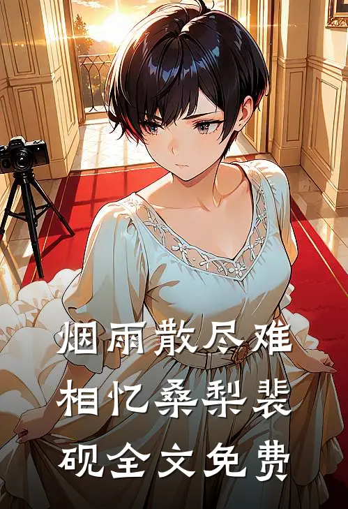烟雨散尽难相忆桑梨裴砚全文免费