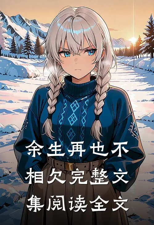 余生再也不相欠完整文集阅读全文