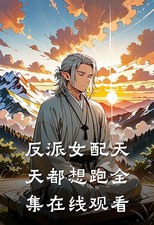 反派女配天天都想跑 全集在线观看