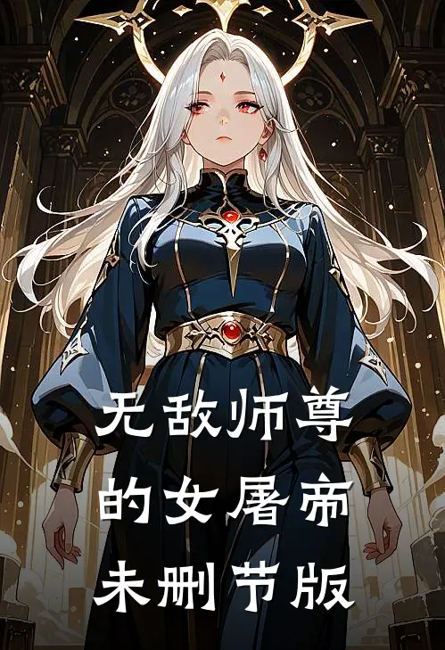 无敌师尊的女屠帝未删节版