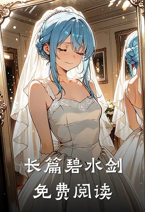 长篇碧水剑免费阅读