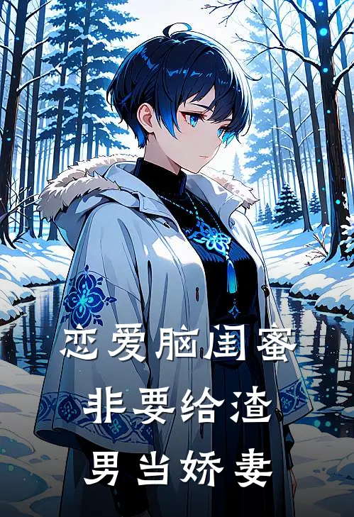 恋爱脑闺蜜非要给渣男当娇妻