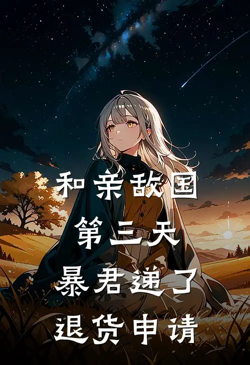 和亲敌国第三天，暴君递了退货申请
