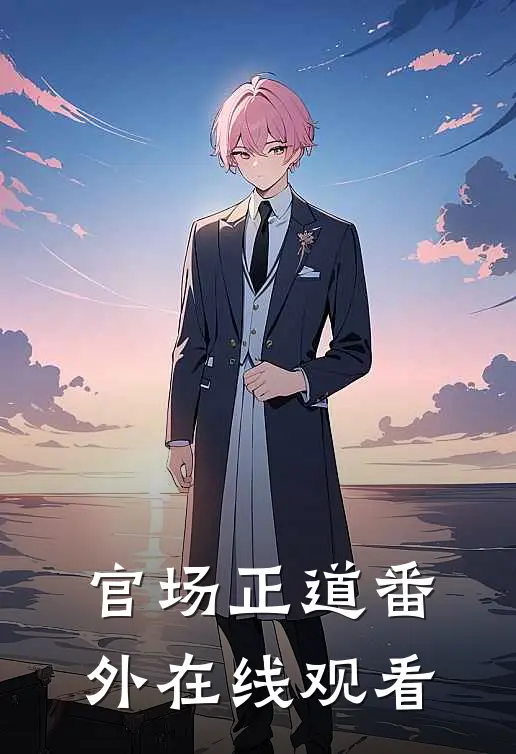官场正道番外在线观看