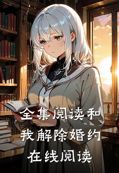 全集阅读和我解除婚约在线阅读