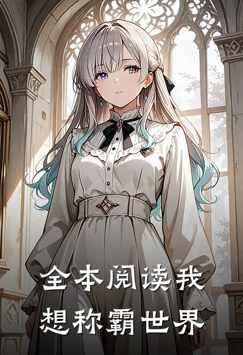 全本阅读我想称霸世界