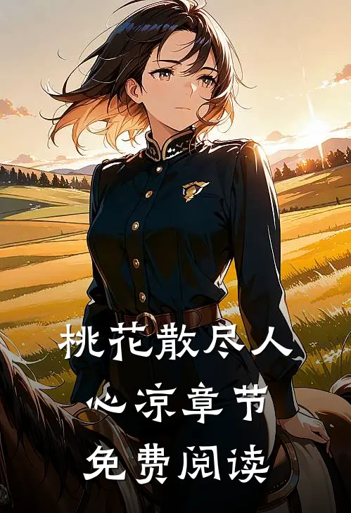 桃花散尽人心凉章节免费阅读