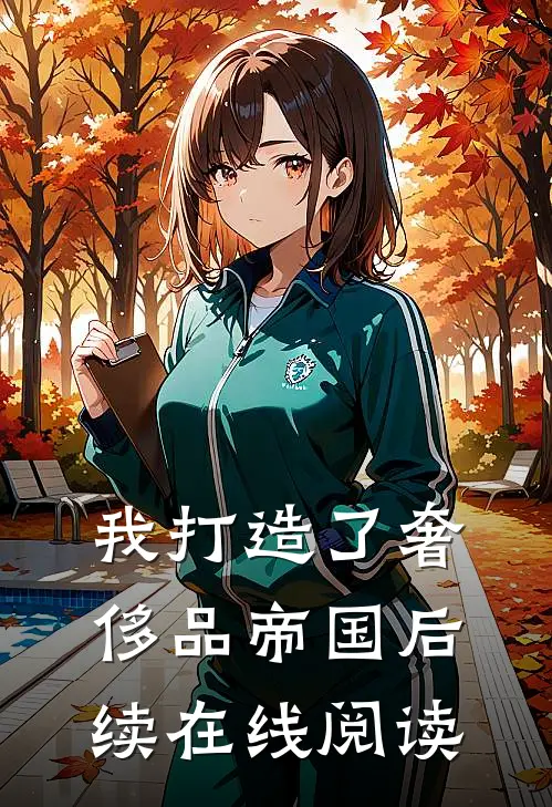 我打造了奢侈品帝国后续在线阅读
