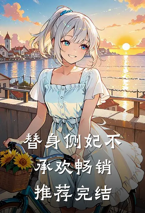 替身侧妃不承欢畅销推荐完结