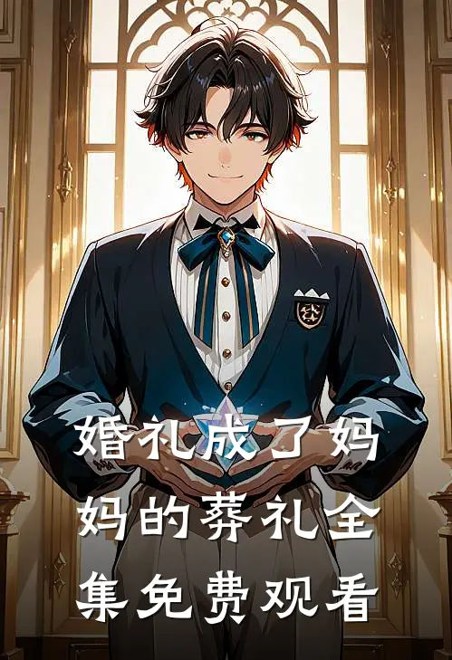 婚礼成了妈妈的葬礼全集免费观看