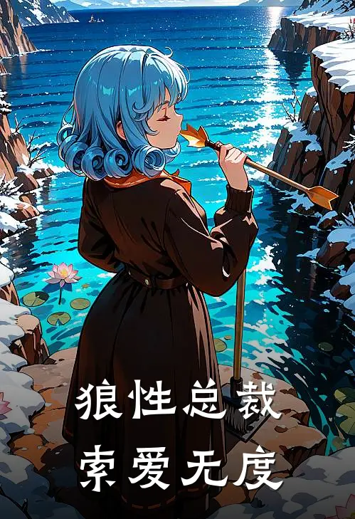 狼性总裁索爱无度