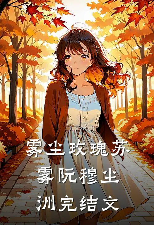 雾尘玫瑰苏雾阮穆尘洲完结文