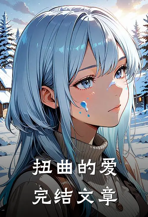 扭曲的爱完结文章