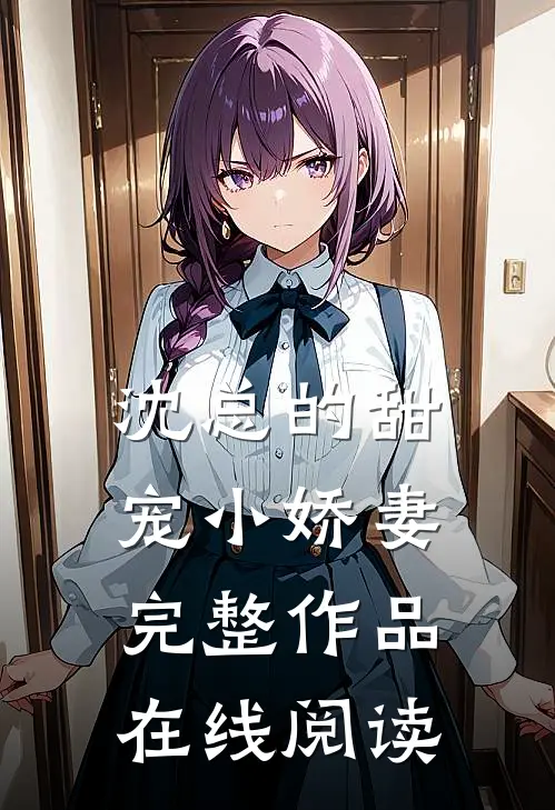 沈总的甜宠小娇妻完整作品在线阅读