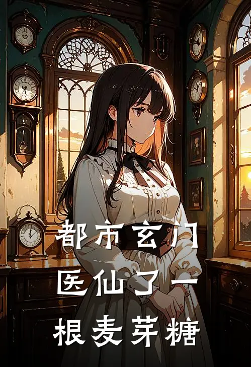 都市玄门医仙了一根麦芽糖