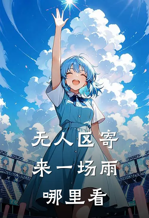 无人区寄来一场雨哪里看