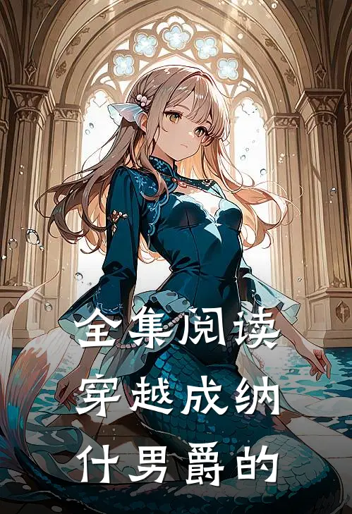 全集阅读穿越成纳什男爵的