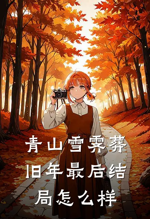青山雪霁葬旧年最后结局怎么样