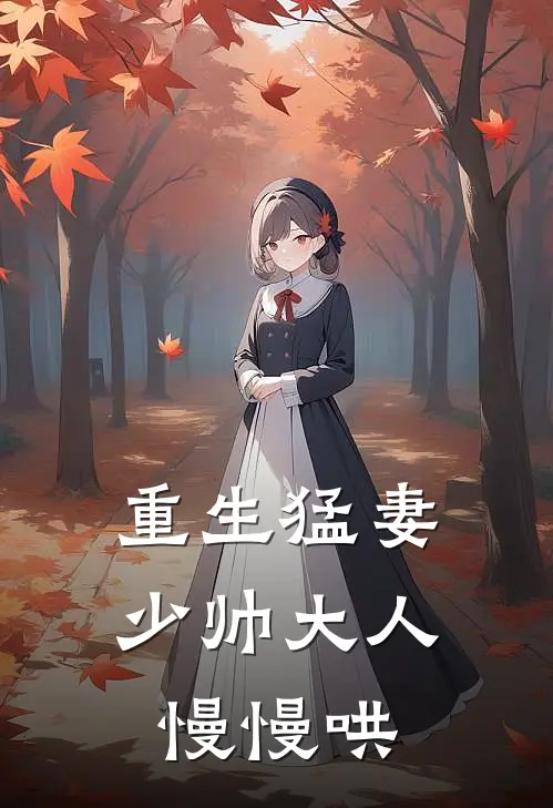 重生猛妻少帅大人慢慢哄